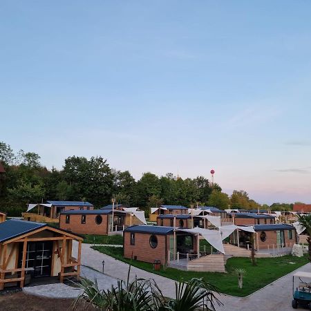 Seaside-Resort Geiselwind Dış mekan fotoğraf